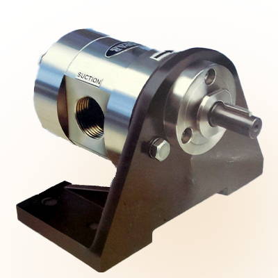 Rotary Gear Pump - 2