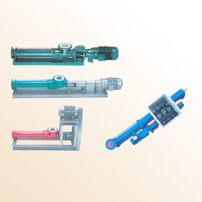 Screw Pumps - 2