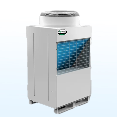 Vertical Discharge Commercial Heat Pumps - 2