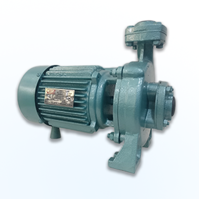 Monoblock Pumps - 2