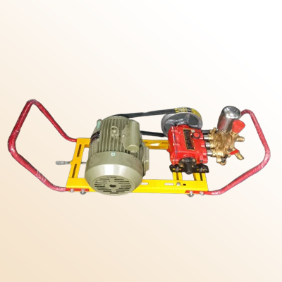 High-Pressure Pumps / Vehicle Washer Pumps - 2