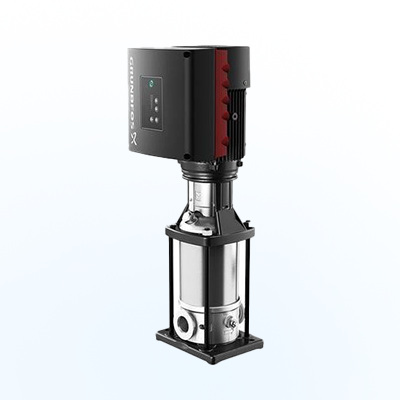 Multistage Centrifugal Pump – VERTICAL