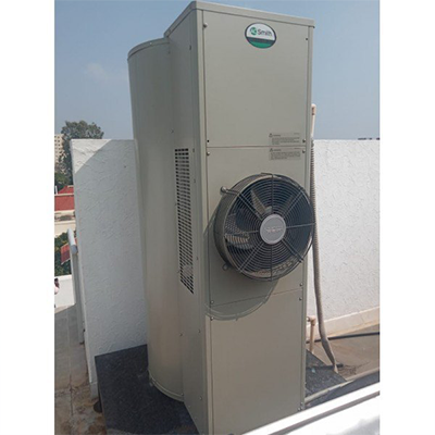 CAHP-1.5HP DI