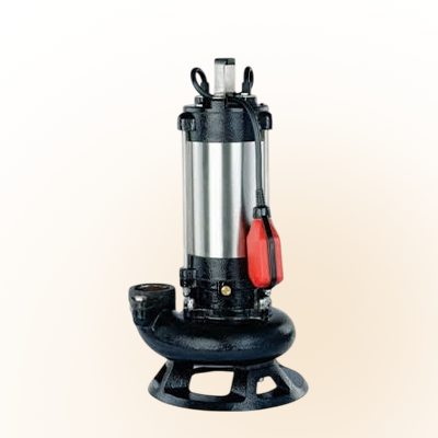 Light Duty Submersible Sewage Pumps – ESWP Series