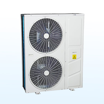 Horizontal Discharge Domestic Heat Pumps