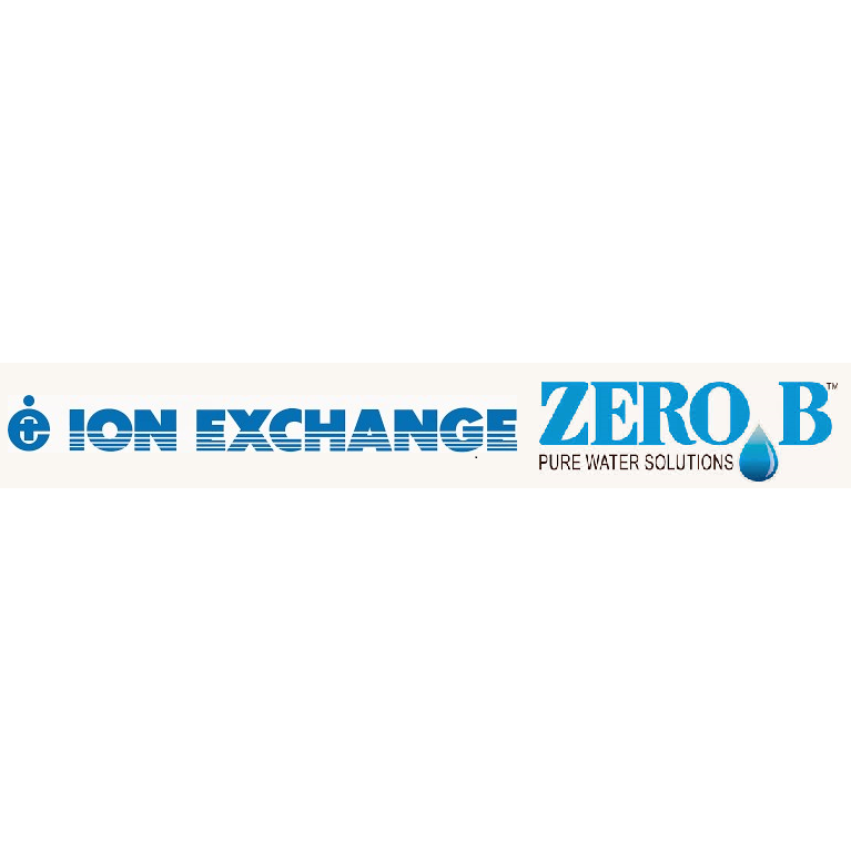 ion exchange