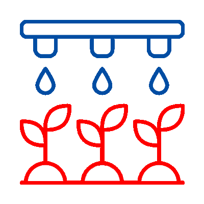 Agricultural Icon