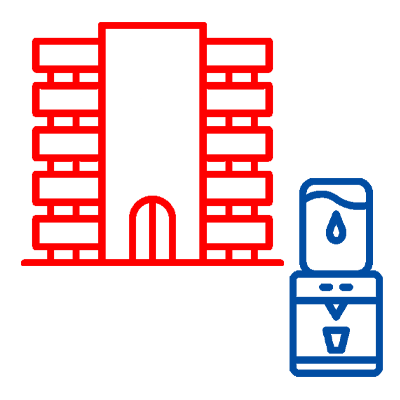 Commercial Icon