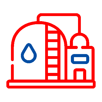 Industrial Icon