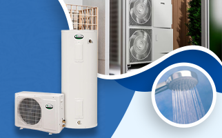 How Do Heat Pump Water Heaters Work